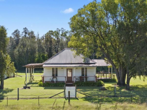 Scarborough Cottage
